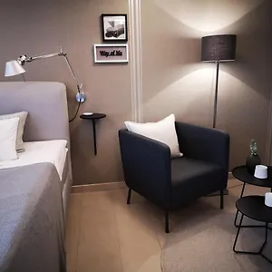 Lilienthal1 Apartsuite Deutschland
