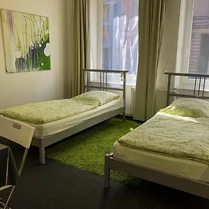 Hostel Bedpark Altona Pension, Hamburg