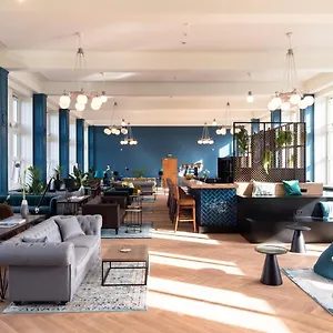Aparthotel Phnx, Hamburg