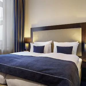 3* Szálloda Continental Hauptbahnhof