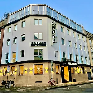 Hotel Boutique Berial Düsseldorf