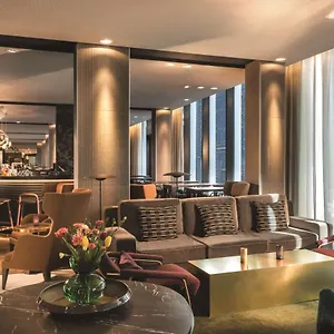 Adina Speicherstadt Apart Otel