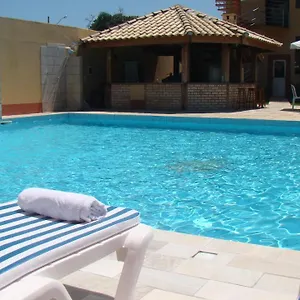 Vale Del Sol 3*, Bombinhas Brasil