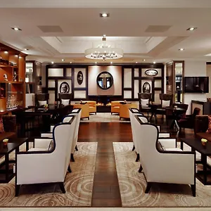 Hotel Marriott, Hamburg