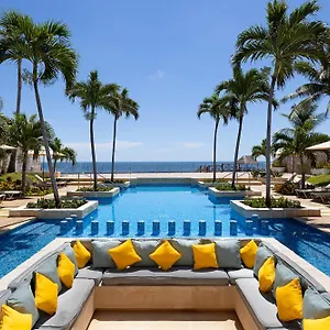 ***** Отель Azul Casa Del Mar Мексика