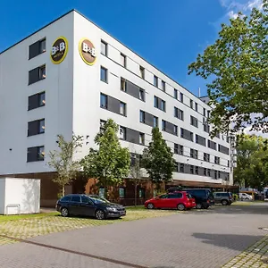 Otel Hamburg-nord, Hamburg