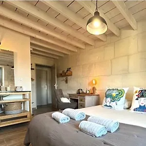 Alloggio in famiglia Les Maisons De