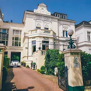 3* Hotel Mittelweg