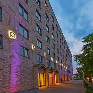 Prize By Radisson, Amburgo