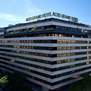 Altis Grand Otel