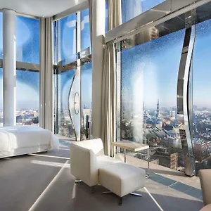 The Westin Elbphilharmonie Отель