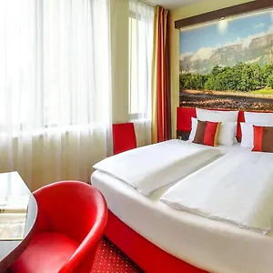 Szálloda Western Plaza Kurfuerstendamm ****