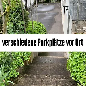 Apartment Haus Sonnenschein