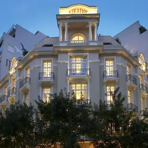 The Excelsior - Small Luxury Of The World Otel