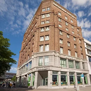 Hostel Generator, Hamburg