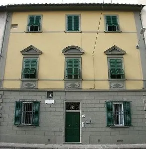 Appartamento A Casa Di Olga
