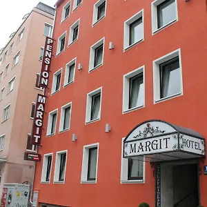 *** Hotel Margit Německo