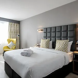 Hotel Gresham Belson Brussels