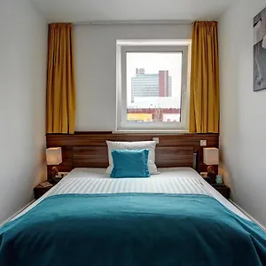 North-hotel Otel