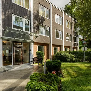 Messehotel Koeln-deutz 3*, Кёльн Германия